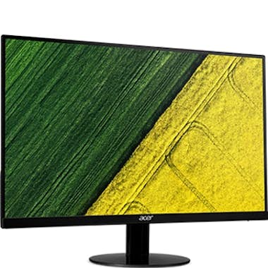 Acer Acer SA0 SA270Abi LED display 68,6 cm (27"") Full Acer Acer SA0 SA270Abi LED display 68,6 cm (27"") Full