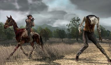XBOX 360 Red Dead Redemption: Game of the Year XBOX 360 Red Dead Redemption: Game of the Year