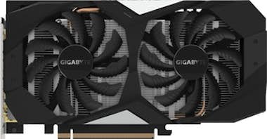 Gigabyte Gigabyte GV-N1660OC-6GD tarjeta gráfica GeForce GT Gigabyte Gigabyte GV-N1660OC-6GD tarjeta gráfica GeForce GT