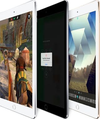 Apple Apple iPad Air 2 tablet A8X 16 GB 3G 4G Gris Apple Apple iPad Air 2 tablet A8X 16 GB 3G 4G Gris