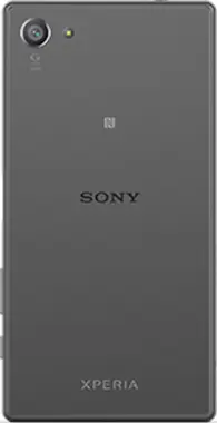 Vodafone Vodafone Sony Xperia Z5 Compact 11,7 cm (4.6"") 2 Vodafone Vodafone Sony Xperia Z5 Compact 11,7 cm (4.6"") 2