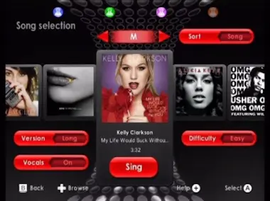 Wii Sing 4 Wii Sing 4