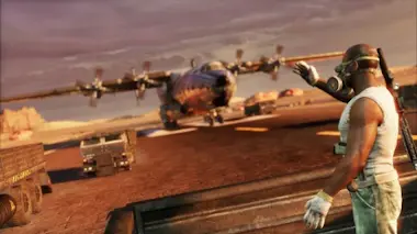 Sony Uncharted 3: La Traición de Drake Sony Uncharted 3: La Traición de Drake