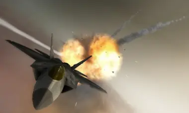3DS Ace Combat Assault Horizon Legacy 3DS Ace Combat Assault Horizon Legacy