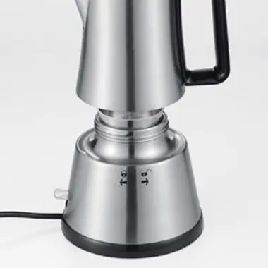 Cloer Cloer 5928 cafetera eléctrica Cafetera moka eléctr Cloer Cloer 5928 cafetera eléctrica Cafetera moka eléctr