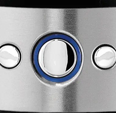 WMF WMF LONO Independiente Cafetera de filtro Cromo 1, WMF WMF LONO Independiente Cafetera de filtro Cromo 1,