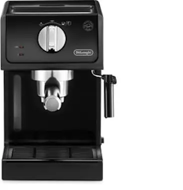 DeLonghi DeLonghi ECP 31.21 cafetera eléctrica Independient DeLonghi DeLonghi ECP 31.21 cafetera eléctrica Independient
