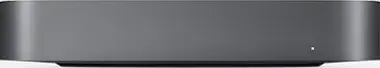 Apple Apple Mac mini 3 GHz 8ª generación de procesadores Apple Apple Mac mini 3 GHz 8ª generación de procesadores