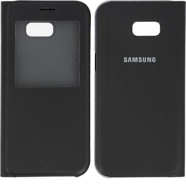 Samsung Funda tapa ventana Galaxy A5 (2017) Samsung Funda tapa ventana Galaxy A5 (2017)