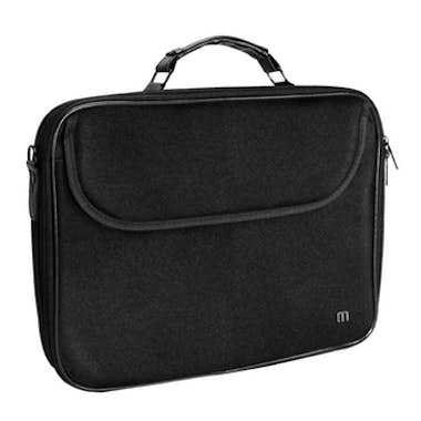 Mobilis Mobilis The One Basic 14"" Maletín Negro Mobilis Mobilis The One Basic 14"" Maletín Negro