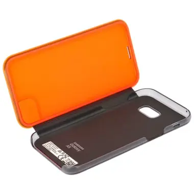 Samsung Funda tapa original Neón Galaxy A5 (2017) Samsung Funda tapa original Neón Galaxy A5 (2017)