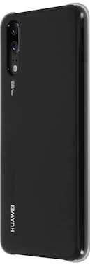 Huawei Huawei Color Case 5.8"" Funda Negro, Translúcido Huawei Huawei Color Case 5.8"" Funda Negro, Translúcido