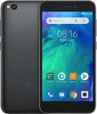 Xiaomi Redmi Go 16GB+1GB RAM Xiaomi Redmi Go 16GB+1GB RAM