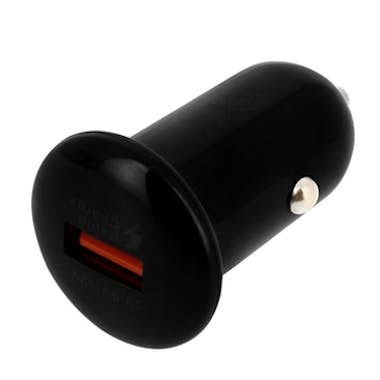Avizar Cargador para coche 3.1A Puerto USB Carga rápida 3 Avizar Cargador para coche 3.1A Puerto USB Carga rápida 3