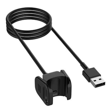 Avizar Cable USB Fitbit Charge 3 Certificado CE & RoHS En