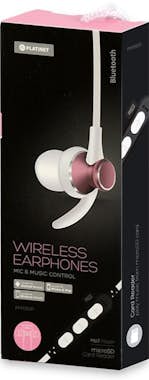 Platinet Auriculares Stereo Bluetooth Deportivos Universal Platinet Auriculares Stereo Bluetooth Deportivos Universal