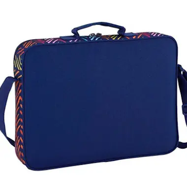 Benetton Maletin Ordenador Portatil 15-16 pulg Licencia Uni Benetton Maletin Ordenador Portatil 15-16 pulg Licencia Uni