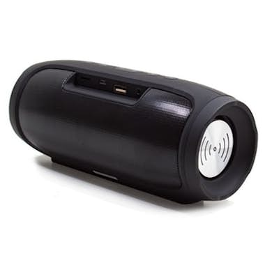 Prixton Altavoz Bluetooth Zeppelin Lite 16 W Prixton Altavoz Bluetooth Zeppelin Lite 16 W