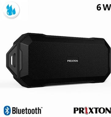 Prixton ALTAVOZ SUMERGIBLE PRIXTON W100N NEGRO MICROFONO B Prixton ALTAVOZ SUMERGIBLE PRIXTON W100N NEGRO MICROFONO B
