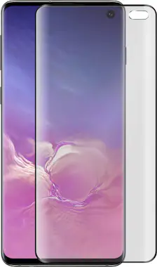 4smarts Protector de pantalla Samsung Galaxy S10 Plus 4SMA 4smarts Protector de pantalla Samsung Galaxy S10 Plus 4SMA