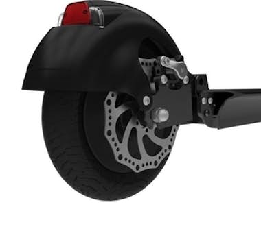 smartGyro smartGyro Xtreme PRO 25 kmh Negro smartGyro smartGyro Xtreme PRO 25 kmh Negro