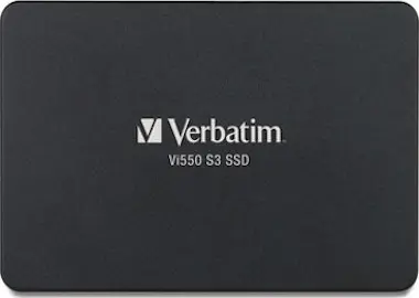 Verbatim Verbatim Vi550 S3 unidad de estado sólido 2.5"" 51 Verbatim Verbatim Vi550 S3 unidad de estado sólido 2.5"" 51