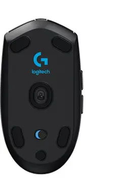 Logitech Logitech G305 ratón RF Wireless Óptico 12000 DPI m Logitech Logitech G305 ratón RF Wireless Óptico 12000 DPI m