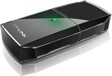 TP-Link TP-LINK Archer T2U WLAN 600 Mbit/s TP-Link TP-LINK Archer T2U WLAN 600 Mbit/s