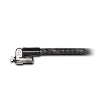 Kensington Kensington MicroSaver 2.0 cable antirrobo Negro, A Kensington Kensington MicroSaver 2.0 cable antirrobo Negro, A