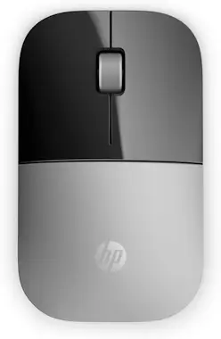 HP HP Z3700 ratón RF inalámbrico Óptico 1200 DPI Ambi HP HP Z3700 ratón RF inalámbrico Óptico 1200 DPI Ambi