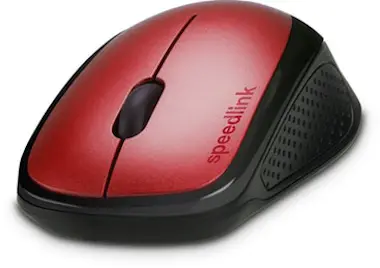 Speedlink SPEEDLINK Kappa ratón RF inalámbrico Óptico 1600 D Speedlink SPEEDLINK Kappa ratón RF inalámbrico Óptico 1600 D
