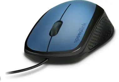 Speedlink SPEEDLINK KAPPA ratón USB Óptico 1000 DPI mano der Speedlink SPEEDLINK KAPPA ratón USB Óptico 1000 DPI mano der
