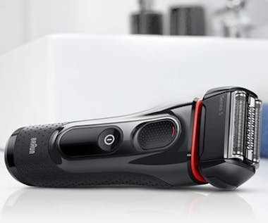 Braun Braun 5-5030S afeitadora Máquina de afeitar de lám Braun Braun 5-5030S afeitadora Máquina de afeitar de lám