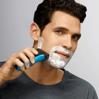 Braun Braun Series 3 310s afeitadora Máquina de afeitar Braun Braun Series 3 310s afeitadora Máquina de afeitar