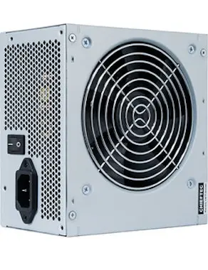 Chieftec Chieftec GPB-400S unidad de fuente de alimentación Chieftec Chieftec GPB-400S unidad de fuente de alimentación