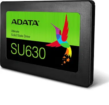Adata ADATA Ultimate SU630 unidad de estado sólido 2.5"" Adata ADATA Ultimate SU630 unidad de estado sólido 2.5""