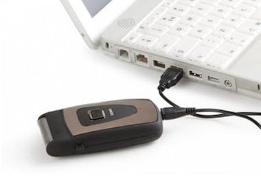 Generica Domo DO7038 afeitadora Negro, Marrón Generica Domo DO7038 afeitadora Negro, Marrón