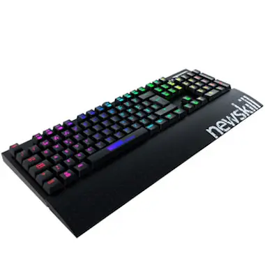 Generica Newskill Gaming Newskill Hanshi Spectrum - mecánic Generica Newskill Gaming Newskill Hanshi Spectrum - mecánic