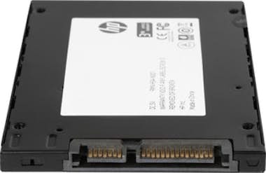 HP HP S700 unidad de estado sólido 2.5"" 250 GB Seria