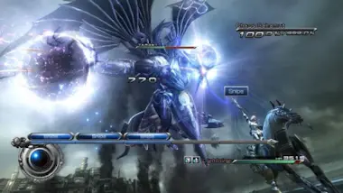 XBOX 360 Final Fantasy XIII-2 XBOX 360 Final Fantasy XIII-2
