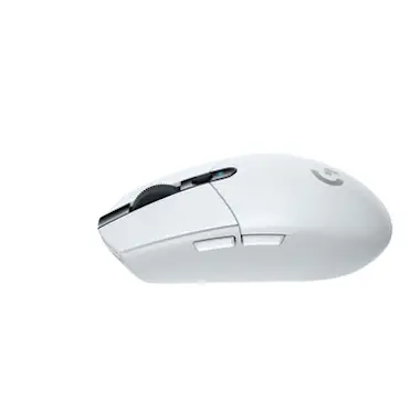 Logitech Logitech G305 ratón RF Wireless Óptico 12000 DPI m Logitech Logitech G305 ratón RF Wireless Óptico 12000 DPI m