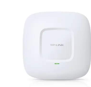 TP-Link TP-LINK EAP225 router inalámbrico Doble banda (2,4 TP-Link TP-LINK EAP225 router inalámbrico Doble banda (2,4