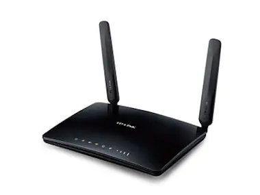 TP-Link TP-LINK Archer MR200 router inalámbrico Doble band TP-Link TP-LINK Archer MR200 router inalámbrico Doble band
