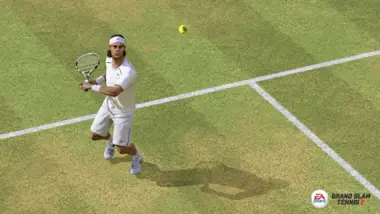Sony RESERVA Grand Slam Tennis 2 Sony RESERVA Grand Slam Tennis 2