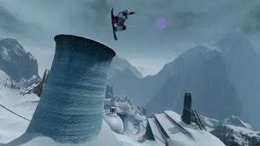 Sony SSX Sony SSX