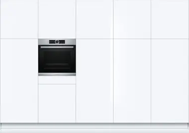 Bosch Bosch HBG655HS1 horno Horno eléctrico 71 L 3650 W Bosch Bosch HBG655HS1 horno Horno eléctrico 71 L 3650 W