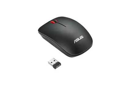 Asus ASUS WT300 ratón RF inalámbrico Óptico 1600 DPI Am Asus ASUS WT300 ratón RF inalámbrico Óptico 1600 DPI Am