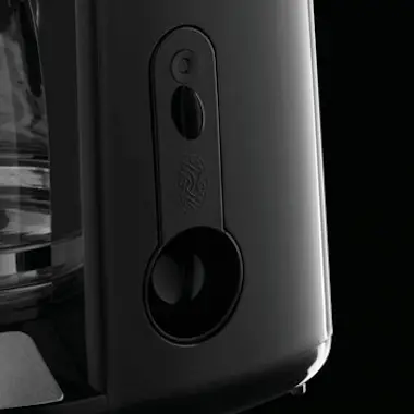 Russell Hobbs Russell Hobbs Colours Plus+ Independiente Negro, R Russell Hobbs Russell Hobbs Colours Plus+ Independiente Negro, R