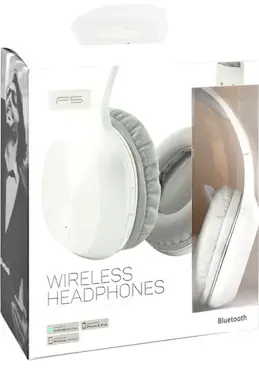 Omega Auriculares Stereo Bluetooth Cascos Stereo Wireles Omega Auriculares Stereo Bluetooth Cascos Stereo Wireles