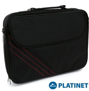 Platinet Maletin Ordenador Portatil 15-16 pulg Black Genero Platinet Maletin Ordenador Portatil 15-16 pulg Black Genero